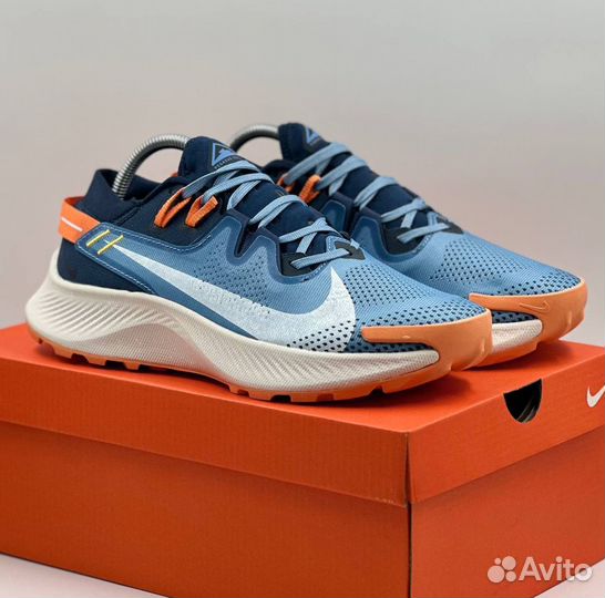 Кроссовки Nike Pegasus Trail 2