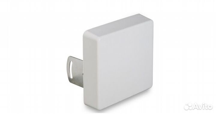 Комплект 4G модем ZTE mf 79U + антенна + безлимит