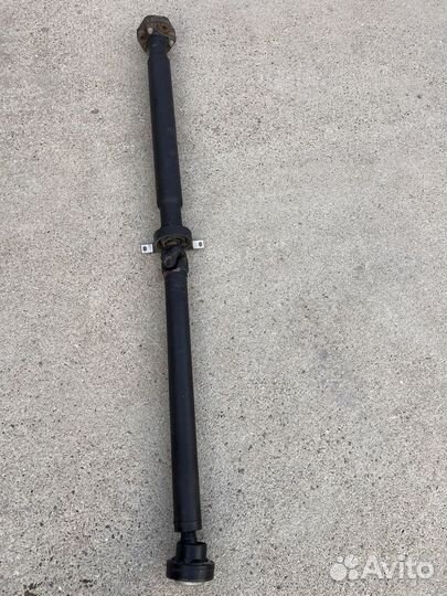 Кардан на BMW е 60