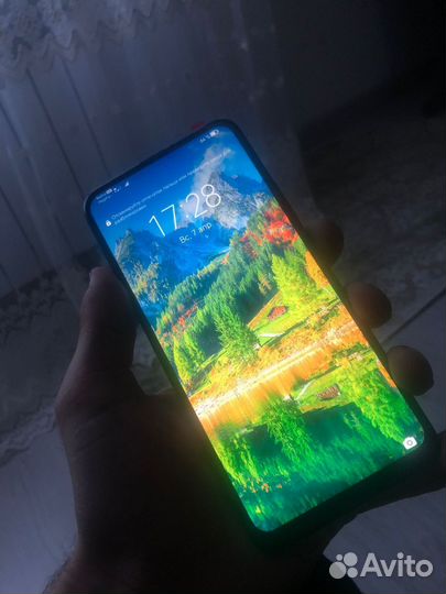 HUAWEI Enjoy 20e, 4/64 ГБ