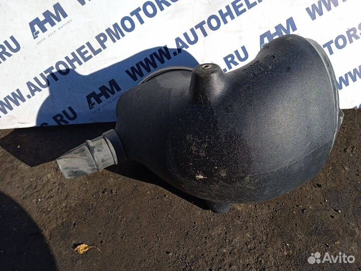 Патрубок воздушного фильтра DAF XF 105 2011