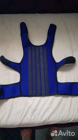 Корсет корректор осанки, реклинатор размер 4