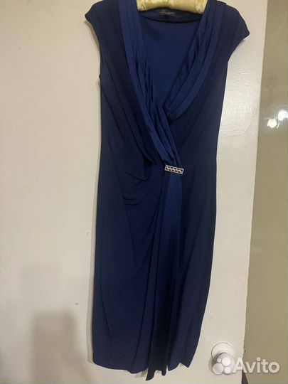 Платье 42р Luisa Spagnoli