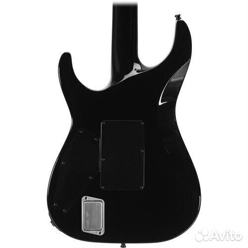 ESP E-II Horizon FR-II Tiger Eye Sunburst Japan