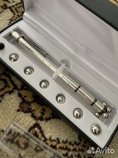 Polar Pen