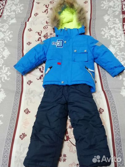 Комбенизон