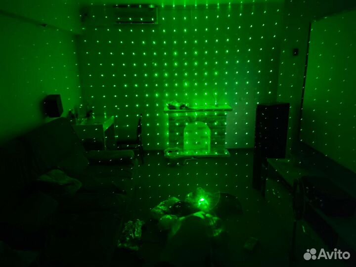 Лазерная указка