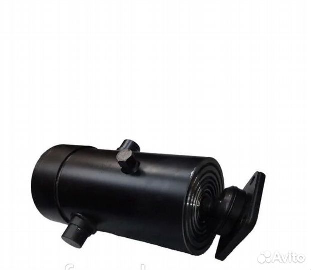 Гидроцилиндр Камаз 452802