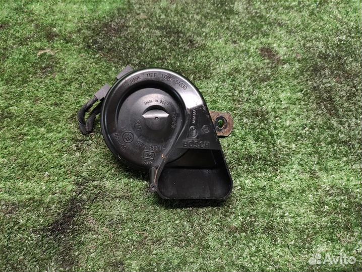 Клаксон левый Mercedes Benz ML W164 2007