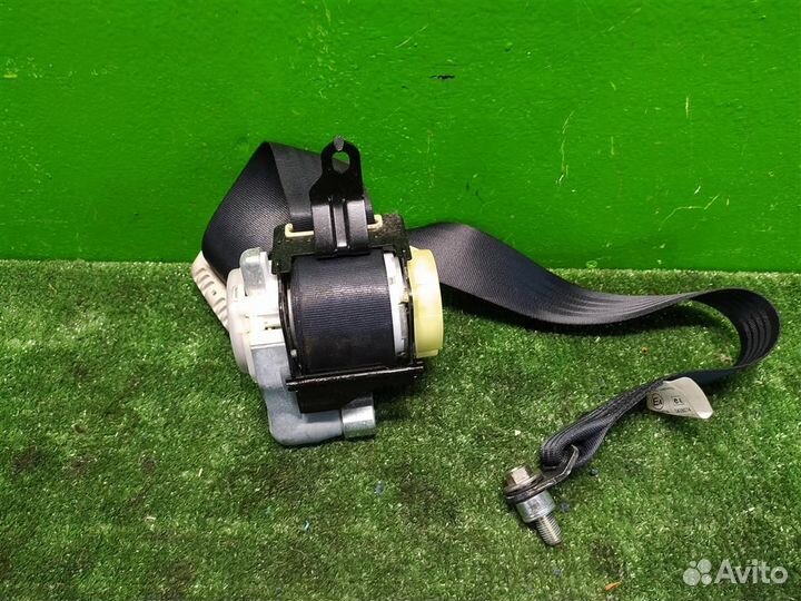 Ремень безопасности передний левый Mazda 3 (BL) 2