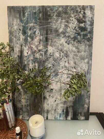 Картина 50 на 70