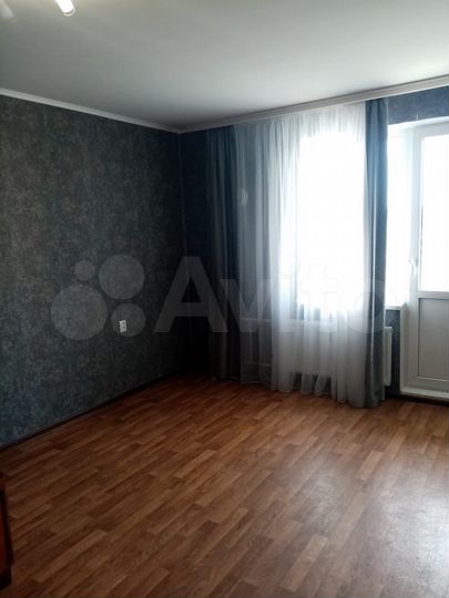 1-к. квартира, 37 м², 4/9 эт.
