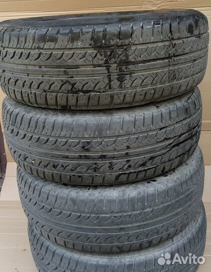 КАМА Кама-Евро-236 185/60 R15 84H