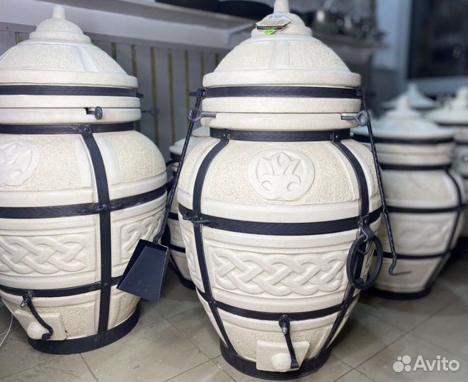 Tандыр Атаман