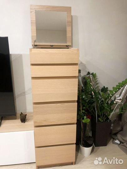 Комод IKEA