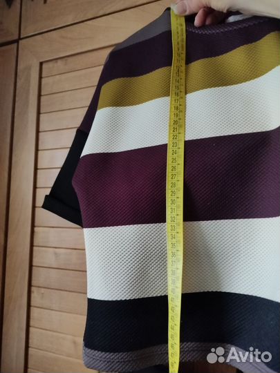 Костюм женский с юбкой 46