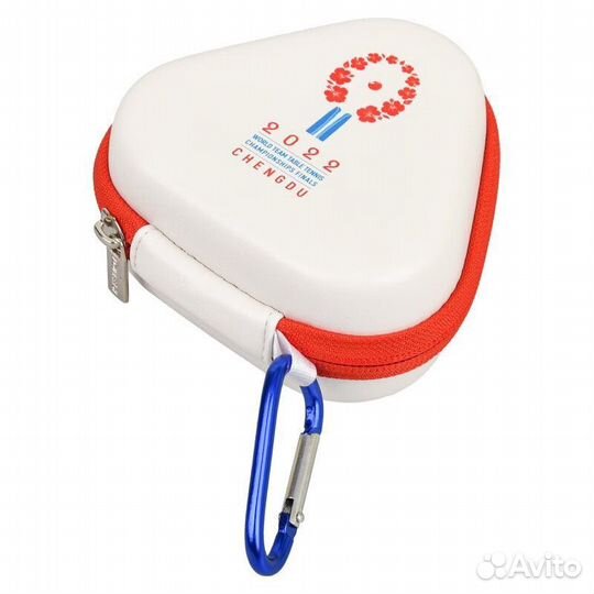 Double Fish WTT чемпионата мира-2022 в Чэнду 3*