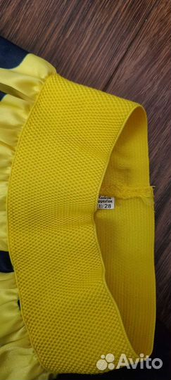 Юбка для девочки