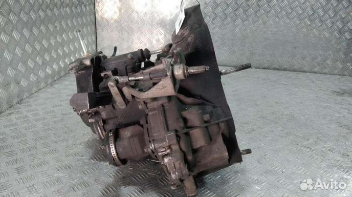 МКПП Fiat Doblo (00-05) 1.3 Дизель