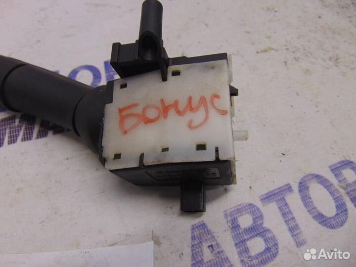 Переключатель поворотов подрулевой для Chery Bonus