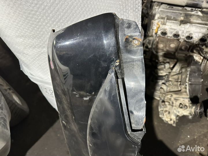 Крыло переднее правое Suzuki Jimny