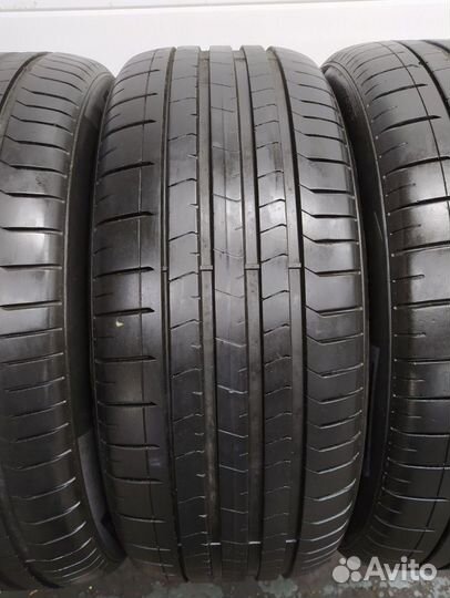 Pirelli P Zero 275/50 R20 102N
