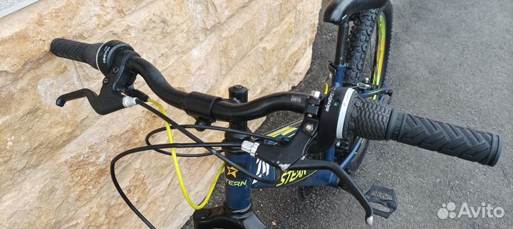 Подростковый Stern Attack 24