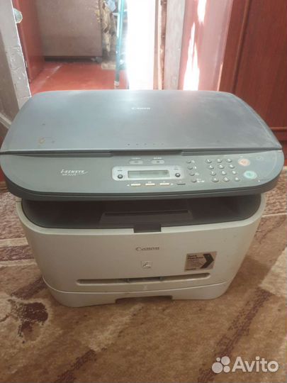 Принтер сканер копир