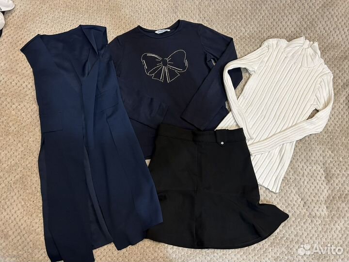 Школа пакетом 128