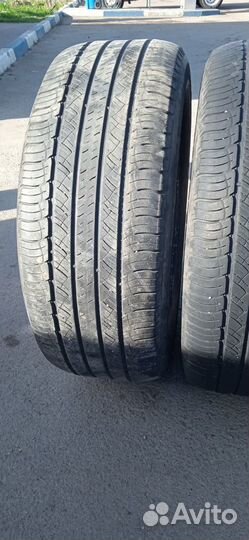 Michelin Latitude Tour HP 235/55 R18 100H