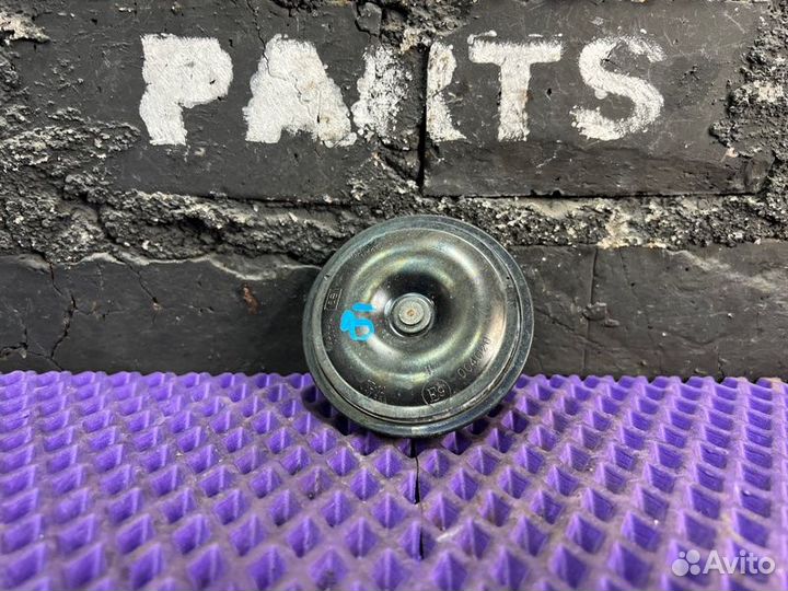 Звуковой сигнал Nissan X-Trail NT32-026081 MR20DD