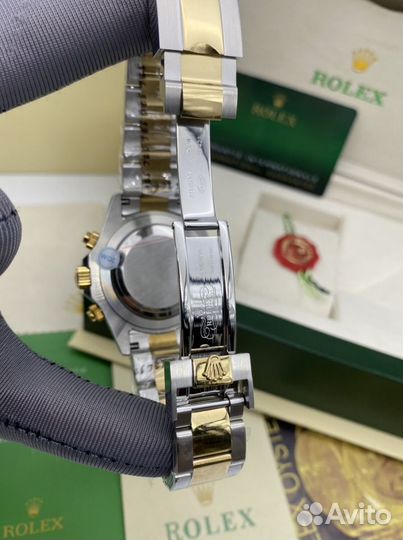 Часы Rolex