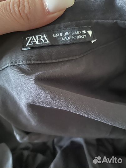 Платье zara