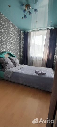 Аренда квартир