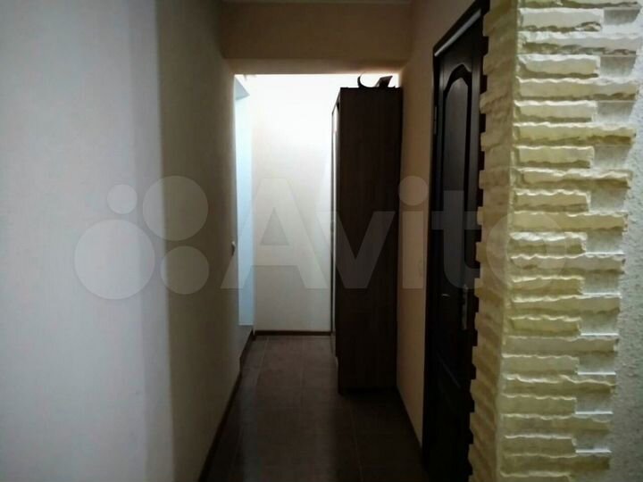 1-к. квартира, 42,8 м², 3/5 эт.