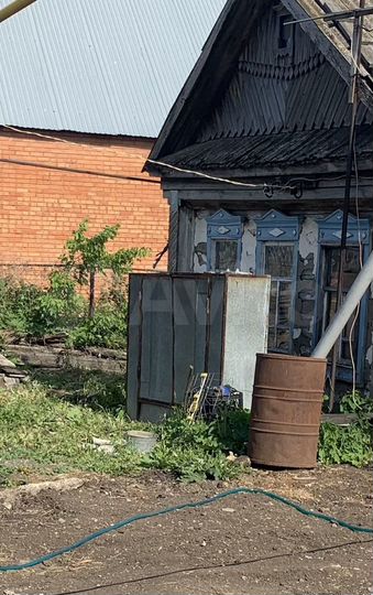 Участок 6 сот. (ИЖС)