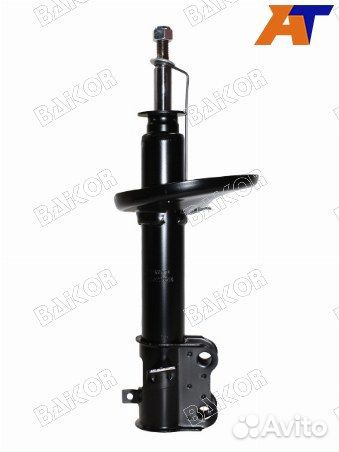 Стойка задняя toyota corolla