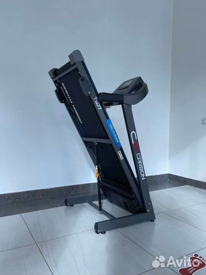 Беговая дорожка