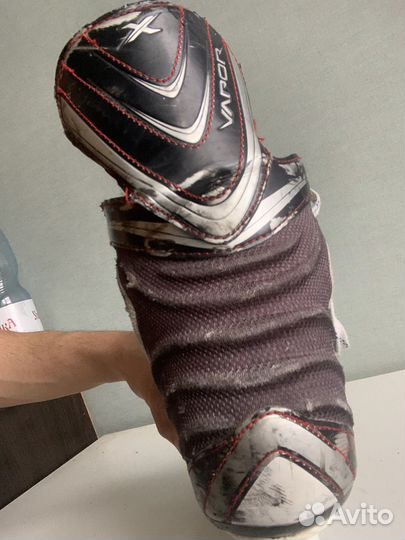 Коньки Bauer vapor x 50