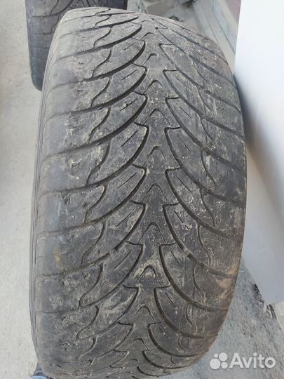 Atturo AZ800 255/50 R19