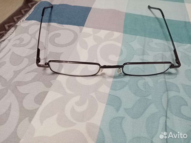 Очки для зрения