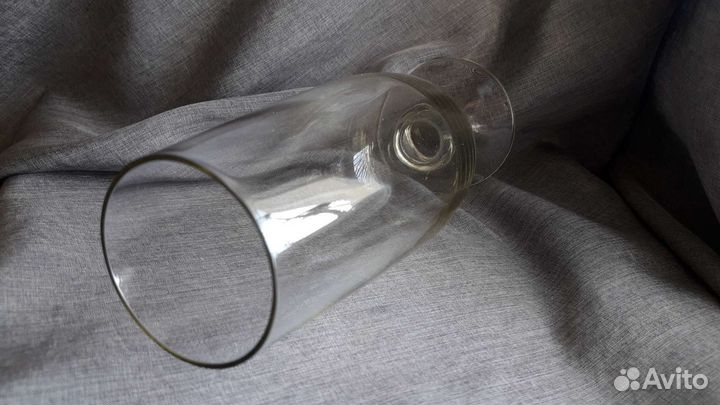 Бокалы для вина старинные