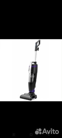 Паровая швабра пылесос kitfort