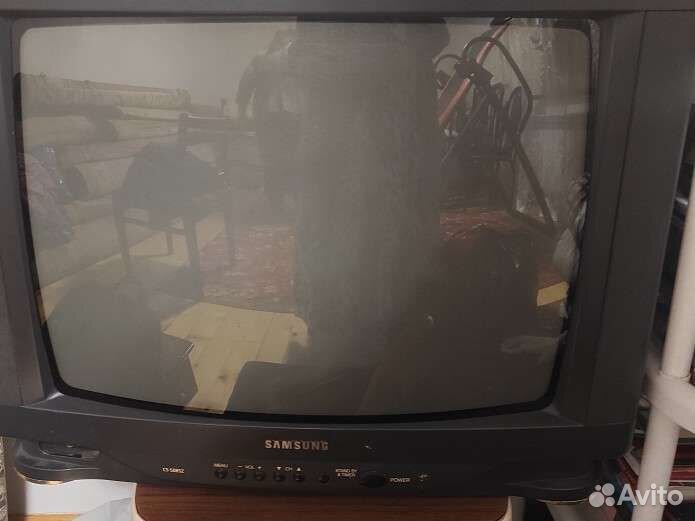 Телевизор бу