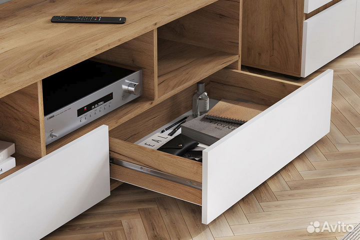 Тумба тв 