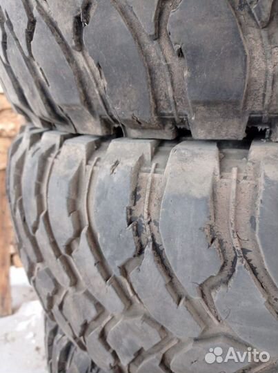 Comforser CF3000 265/70 R17