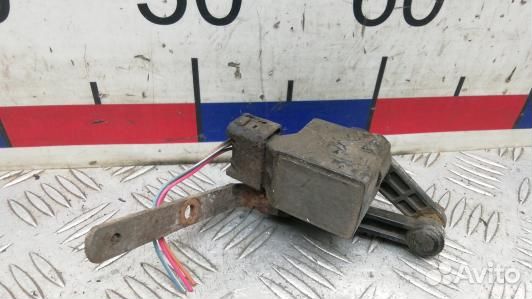 Датчик положения подвески mercedes benz R-class W2