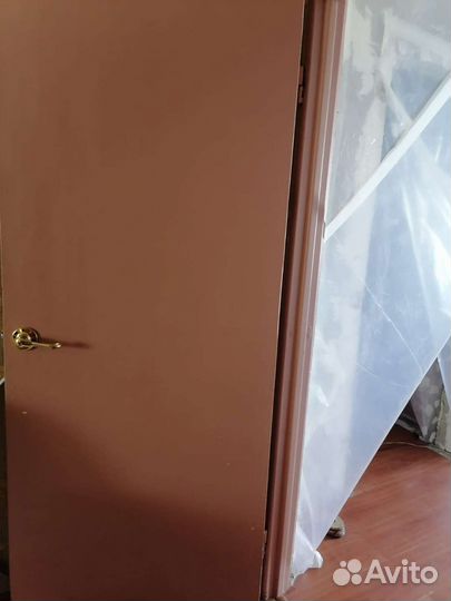 Двери межкомнатные