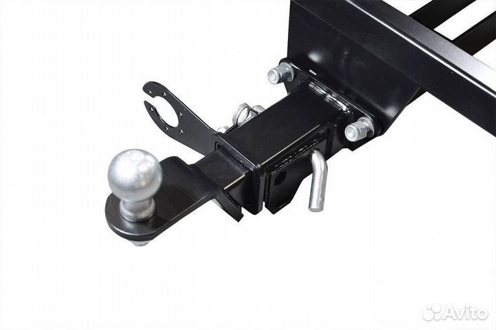 Тсу съемный квадрат LADA 