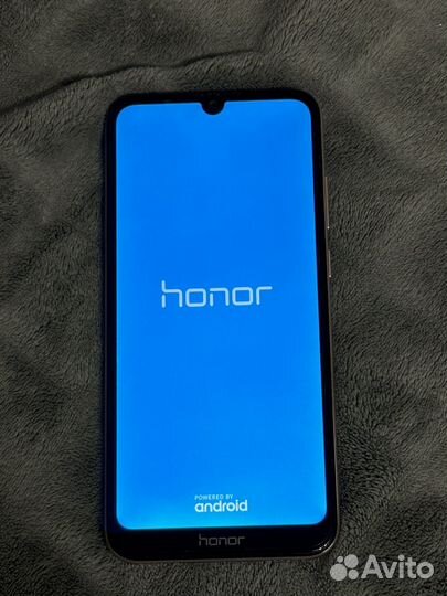 HONOR 8A, 2/32 ГБ